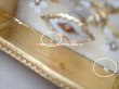 画像13: 19世紀 アンティーク ルリケール 幼いキリスト＆聖遺物入り聖書型ボックス 聖人の遺品　 (13)