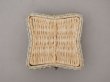 画像7: 19世紀末 アンティーク 裁縫箱　パウダーブルーのシルククッション (7)
