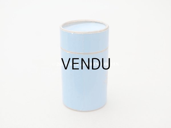 画像2: アンティーク ショコラのお菓子箱 CROQUETTES CHOCOLATS SURFIN   (2)