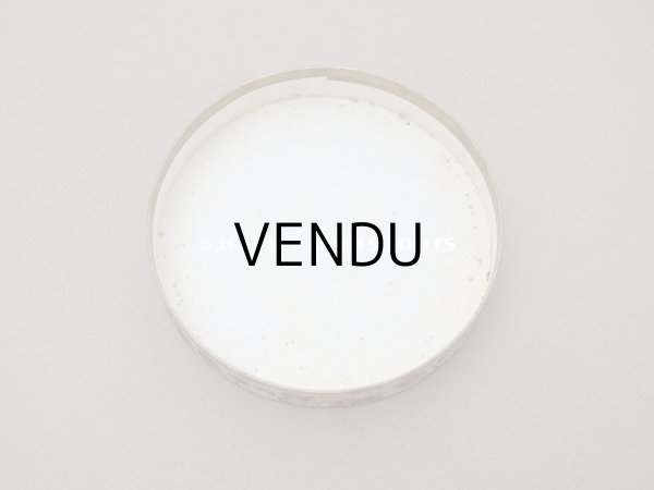 画像8: アンティーク 菫の砂糖菓子の紙箱 SOUVENIR DE TOULOUSE (8)