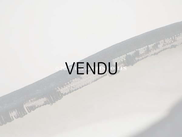 画像16: 1855~1865年 アンティーク シューズ　ヴィクトリア女王御用達 - MEIER - (16)