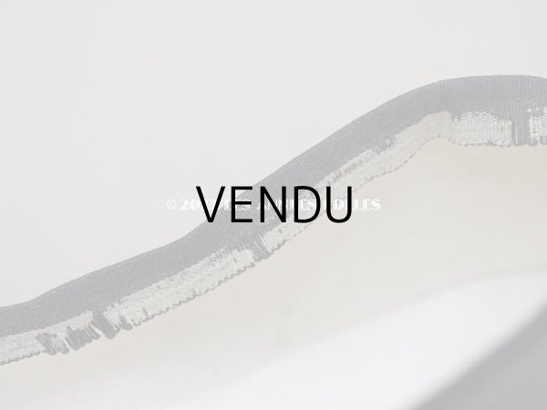 画像15: 1855~1865年 アンティーク シューズ　ヴィクトリア女王御用達 - MEIER - (15)