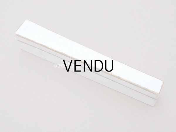 画像15: アンティーク 箱入り『マルキーズ・ ドゥ・セヴィニエ』のファン - MARQUISE DE SEVIGNE PARIS - (15)