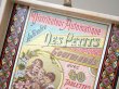 画像12: 1910年頃 アンティーク チョコレートベンダーのコフレ - TIRELIRE DES PETITS GOURMANDS - (12)