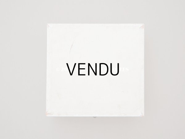 画像4: 1910年頃 アンティーク チョコレートベンダーのコフレ - TIRELIRE DES PETITS GOURMANDS - (4)