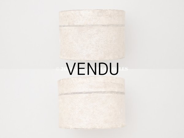 画像5: アンティーク ルーブル百貨店 硝子の蓋の糸箱 スレッドケース - GRANDS MAGASINS DU LOUVRE - (5)