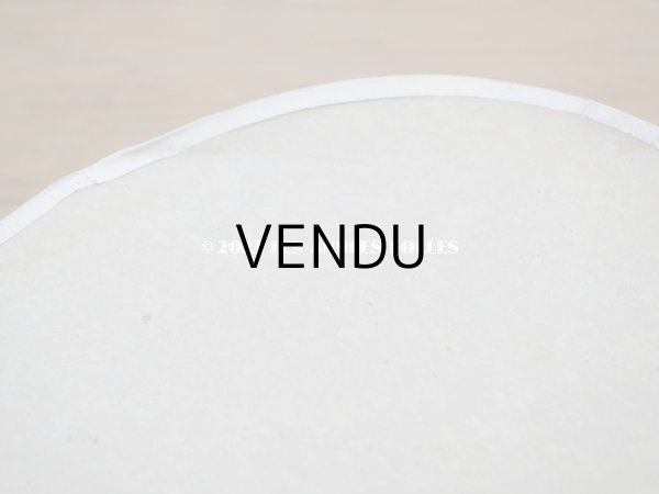 画像13: アンティーク ハットボックス - GELOT - (13)