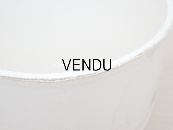 画像13: アンティーク ハットボックス - GELOT - (13)