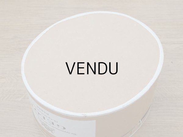 画像8: アンティーク ハットボックス - GELOT - (8)