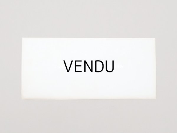 画像2: アンティーク ソープラベル SAVON EXTRA-FIN - VICTOR VAISSIER PARIS -  (2)