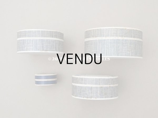 画像4: アンティーク ファーマシーボックス リーフのガーランド PHARMACIE J.BAUMELOU (4)