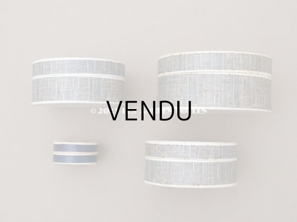 画像5: アンティーク ファーマシーボックス リーフのガーランド PHARMACIE J.BAUMELOU (5)