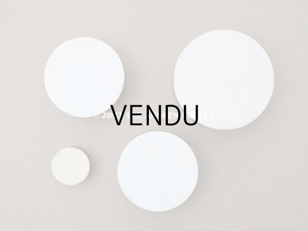 画像3: アンティーク ファーマシーボックス リーフのガーランド PHARMACIE J.BAUMELOU (3)