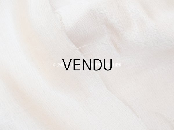 画像3: 18世紀 アンティーク シルクサテンのファブリック 5点セット パウダーピンク＆パールブルー (3)