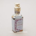 画像: 未開封 アンティーク 香水瓶 EXTRAIT DE VIOLETTES DE PARME - ROGER&GALLET PARIS -