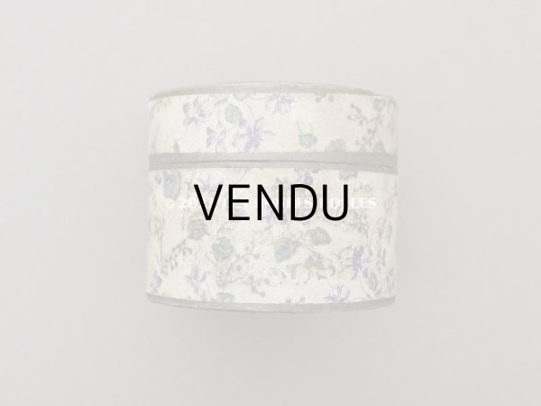 画像5: アンティーク 菫の砂糖菓子の紙箱 SOUVENIR DE TOULOUSE (5)