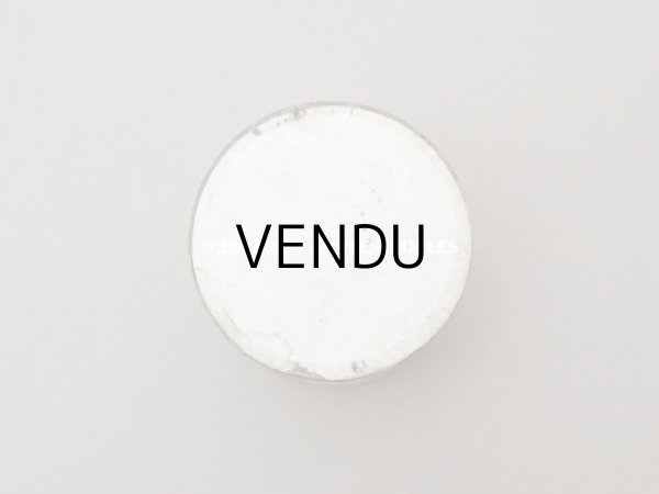 画像4: アンティーク 菫の砂糖菓子の紙箱 SOUVENIR DE TOULOUSE (4)