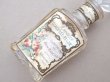 画像9: アンティーク 香水瓶　パウダーピンクのラベル　ESSENCE GIROFLEE FLEUR - AU BON MARCHE - (9)