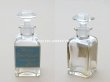 画像4: アンティーク クリスタル製  バカラ社 パフュームボトル PARFUM ROYAL HOUBIGANT - HOUBIGANT PARIS - (4)