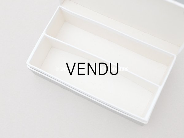 画像6: アンティーク ファーマシーボックス PHARMACIE DU DR G.TOUCHARD (6)