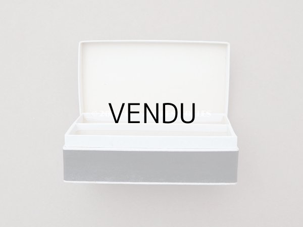 画像5: アンティーク ファーマシーボックス PHARMACIE DU DR G.TOUCHARD (5)