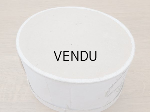 画像7: アンティーク ハットボックス - MOTSCH -  (7)