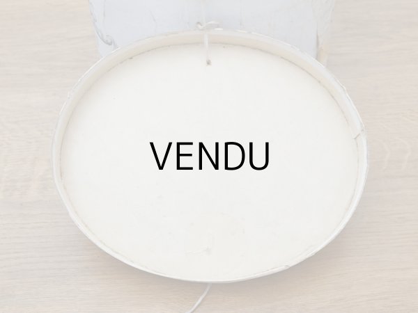 画像9: アンティーク ハットボックス - MOTSCH -  (9)