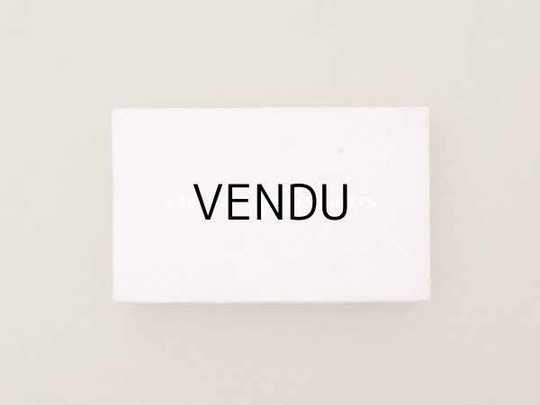 画像6: アンティーク お菓子箱『ショコラ・フランソワ・ マルキ』LES CARAMELS DE F.MARQUIS - CHOCOLAT FRANCOIS MARQUIS PARIS - (6)