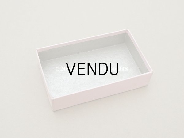 画像10: アンティーク お菓子箱『ショコラ・フランソワ・ マルキ』LES CARAMELS DE F.MARQUIS - CHOCOLAT FRANCOIS MARQUIS PARIS - (10)