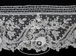 画像11: 19世紀末  アンティーク ポワンドローズ　ニードルレース 0.91m『ポワン・ド・ガーズ』『ポワン・ド・ローズ』  (11)