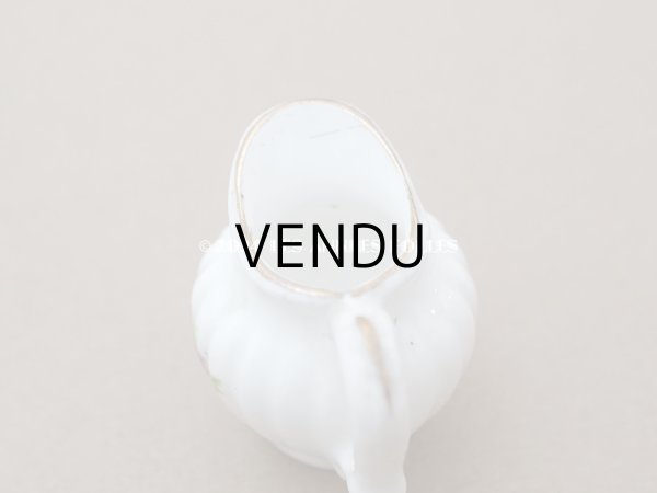 画像5: アンティーク ドール用 薔薇のティーセット  (5)