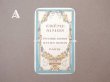 画像2: 1900年頃 アンティーク パフュームカード  - CREME SIMON PARIS - (2)