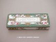 画像1: アンティーク ソープボックス SAVON BALSAMIQUE ROSE MOUSSE - GELLE FRERES PARIS - (1)