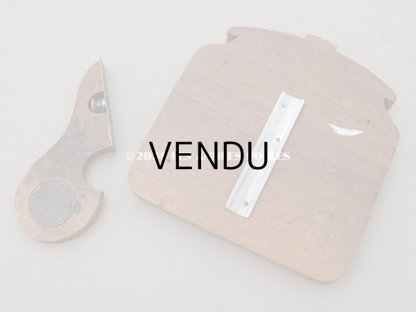 画像13: アンティーク  ジュエリースタンド ジュエリーショップのプレザントワール アイボリー (13)