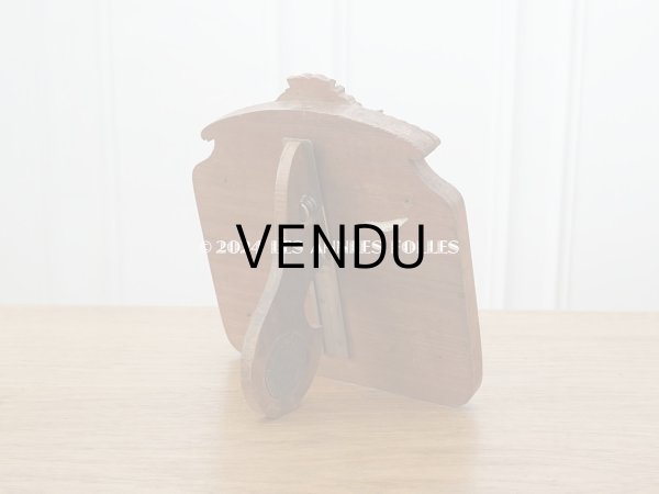 画像3: アンティーク  ジュエリースタンド ジュエリーショップのプレザントワール アイボリー (3)