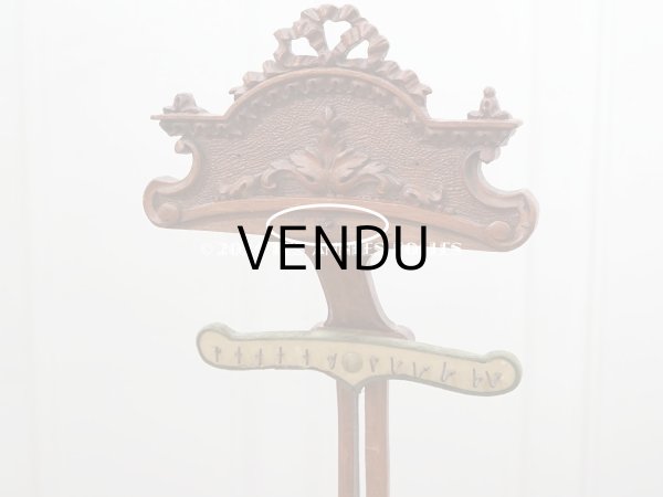 画像4: アンティーク  ジュエリースタンド ジュエリーショップのプレザントワール  (4)