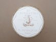 画像2: ＊蚤の市＊ アンティーク 『ショコラ・フランソワ・マルキ』のお菓子箱  20 CROQUETTES CHOCOLAT AU LAIT - CHOCOLAT FRANCOIS MARQUIS PARIS - (2)