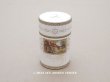 画像1: ＊蚤の市＊ アンティーク 『ショコラ・フランソワ・マルキ』のお菓子箱  20 CROQUETTES CHOCOLAT AU LAIT - CHOCOLAT FRANCOIS MARQUIS PARIS - (1)