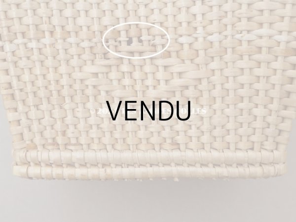 画像10: 19世紀 アンティーク ドール用パニエ  (10)