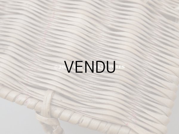 画像14: 19世紀 アンティーク ドール用パニエ  (14)