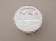 画像7: アンティーク 菫の郵送用ボックス 紙箱 VIOLETTES DE TOULOUSE  (7)