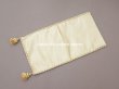 画像7: 【セール対象外】1900年頃 アンティーク 【 ショコラ・フランソワ・ マルキ 】のお菓子袋  シルク製 - CHOCOLAT FRANCOIS MARQUIS PARIS - (7)