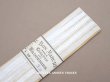 画像1: 未使用 アンティーク ボンマルシェ カットワークレース 4.5m COMPTOIR DES BRODERIES - AU BON MARCHE - (1)