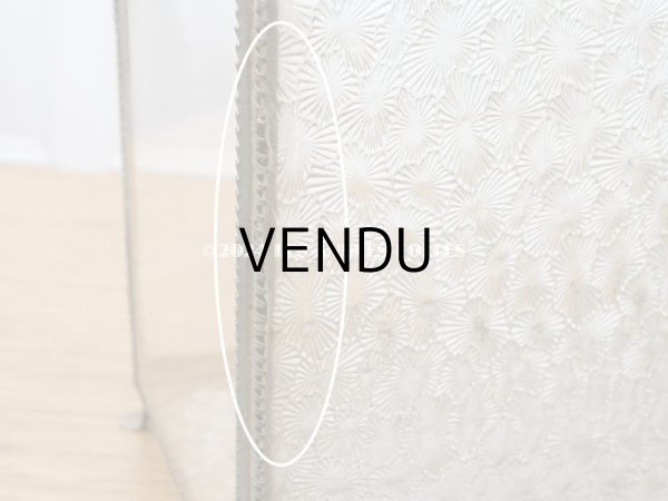 画像12: 19世紀末 アンティーク グローブ・ド・マリエのガラスケース プレザントワール (12)