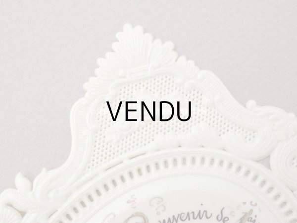 画像10: 未使用 アンティーク 初聖体のカニヴェ セルロイド製 (10)