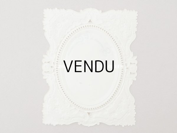 画像11: 未使用 アンティーク 初聖体のカニヴェ セルロイド製 (11)