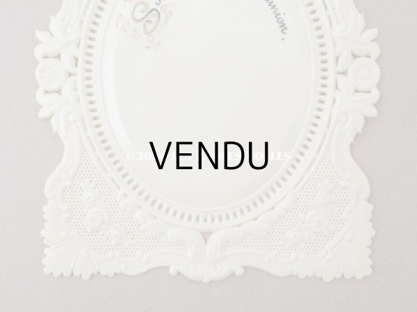 画像9: 未使用 アンティーク 初聖体のカニヴェ セルロイド製 (9)