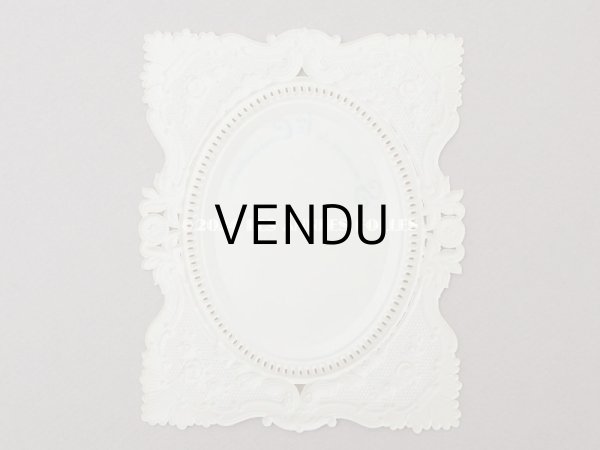 画像6: 未使用 アンティーク 初聖体のカニヴェ セルロイド製 (6)