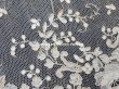 画像11: 18世紀末~19世紀初頭 アンティーク  アランソンレース 0.8m 12.4cm幅 ミュージアムピース (11)
