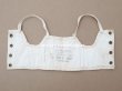 画像6: アンティーク ドール用 小さなコルセット CORSET AUX SULTANES (6)